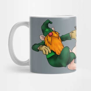 Avatar Mug